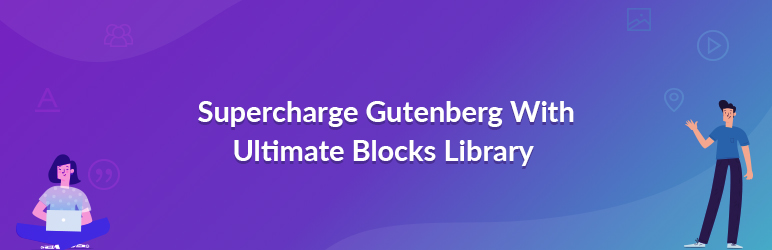 Blok Gutenberg – Tambahan Utama untuk Gutenberg