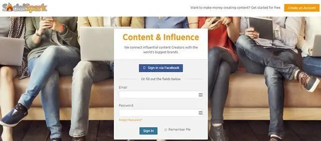 SocialSpark