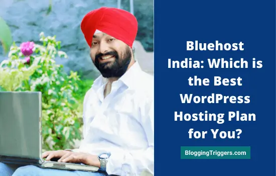 Bluehost India Which is the Best WordPress Hosting Plan for You