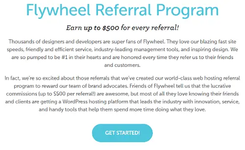 10 High-Paying Web Hosting Affiliate Programs