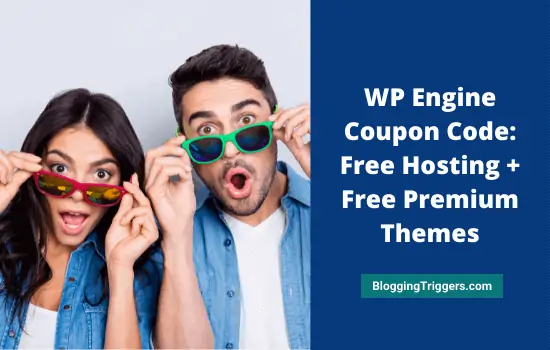 WP Engine Coupon Code Promo