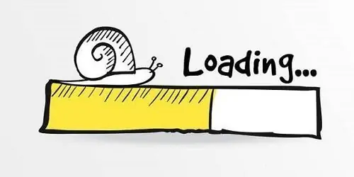 Top 8 Ways To Speed Up A Slow Website!