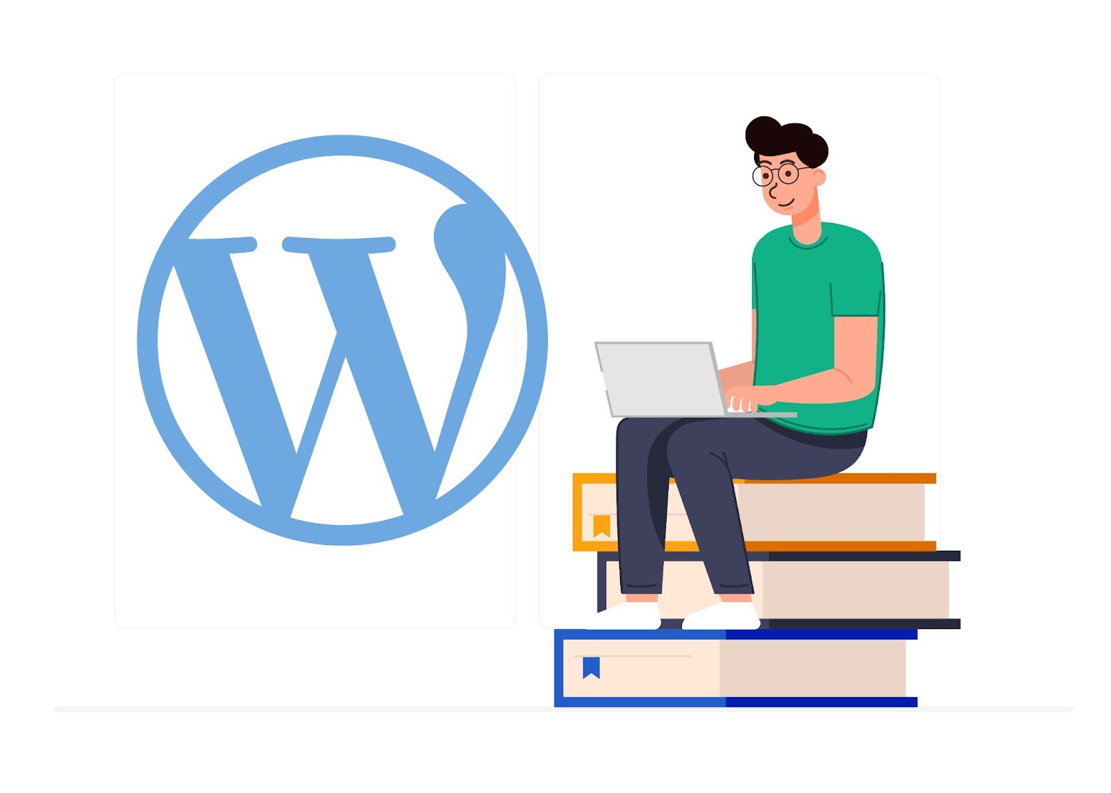ما الذي يتطلبه الأمر لتصبح مستقلاً في WordPress؟