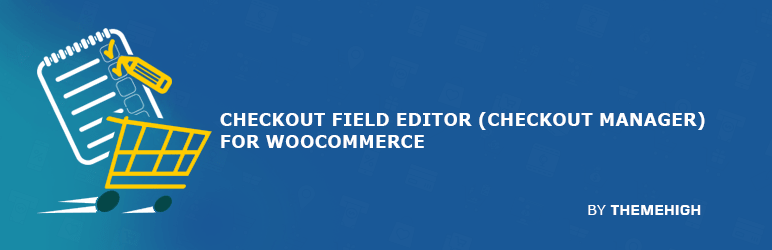 محرر حقل الخروج (مدير الخروج) لـ WooCommerce