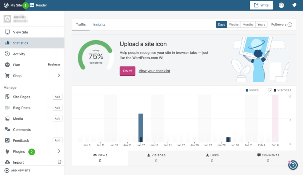 فيسبوك لـ WooCommerce