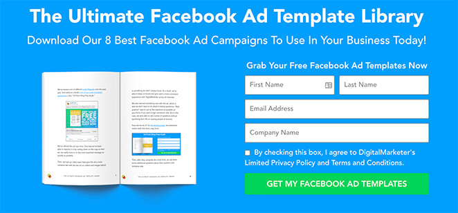 template-lead-magnet-example - SeedProd template lead magnet example