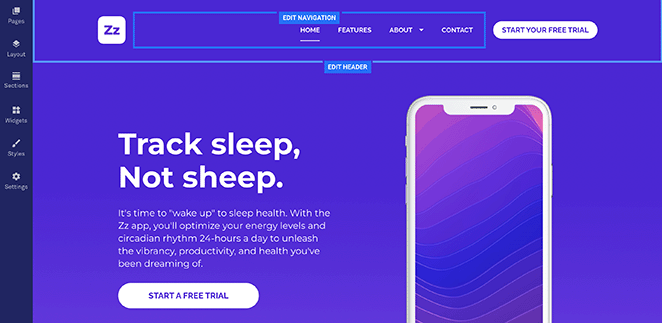 leadpages-website-builder - SeedProd LeadPages website builder