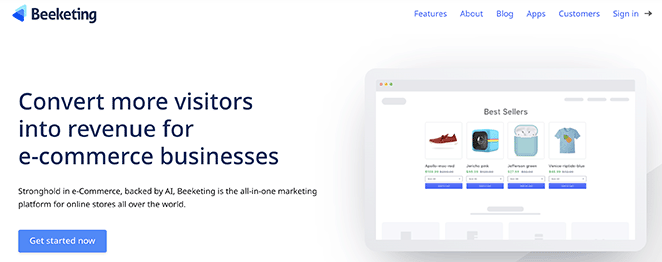 bekeeting-upsell-plugin-woocommerce-SeedProd Bekeeting upsell plugin for woocommerce