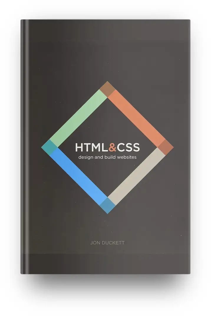 HTMLとCSS:JonDuckettによるWebサイトの設計と構築