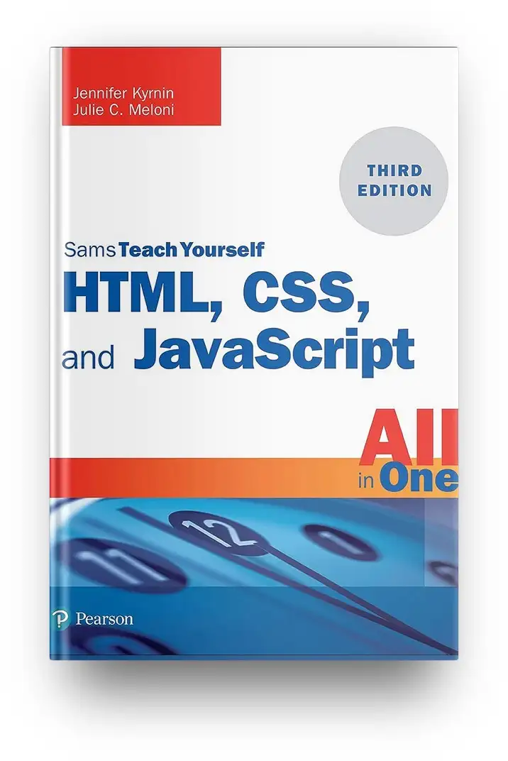 HTML、CSS、JavaScript:オールインワン