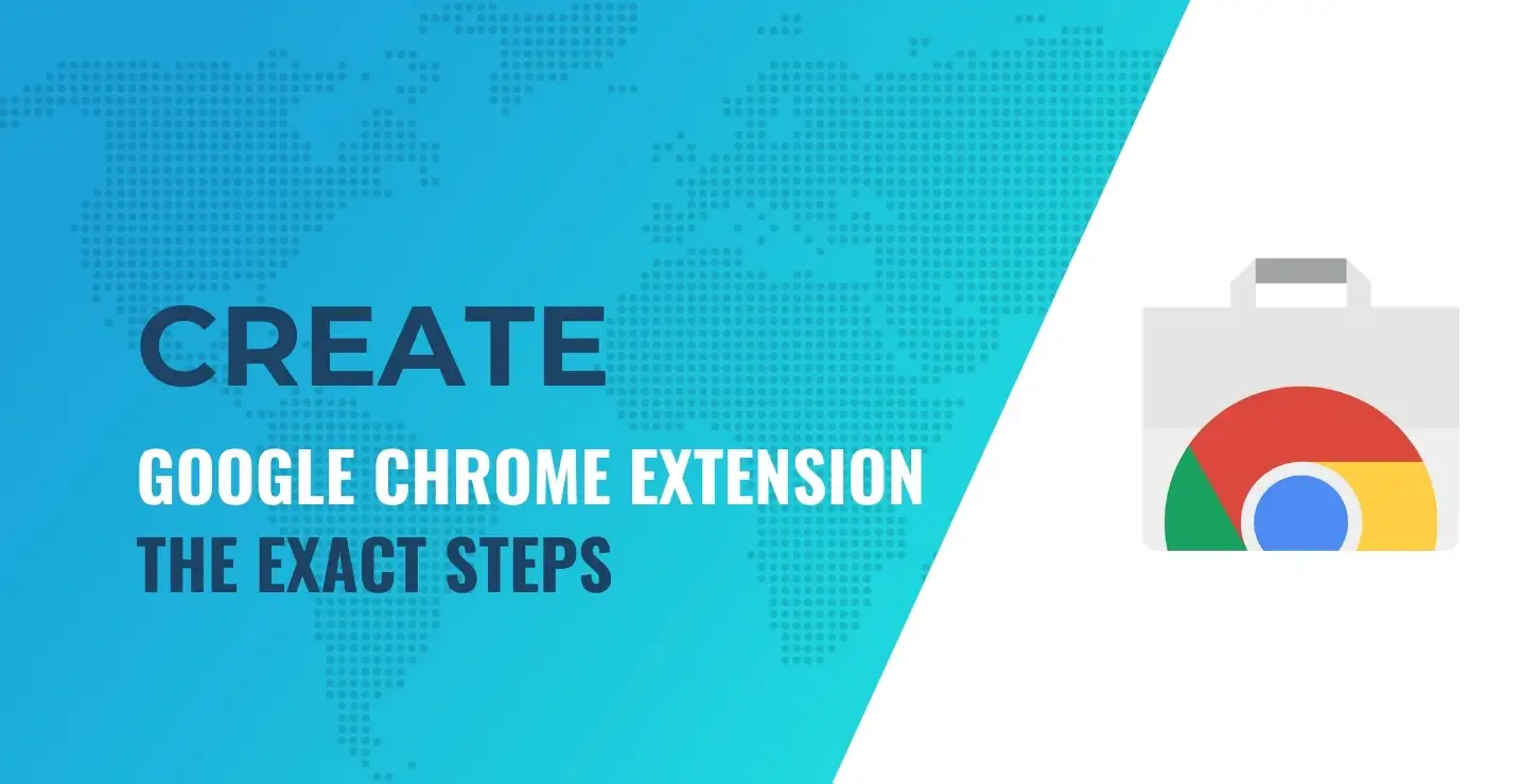 Cómo escribir una extensión de Chrome