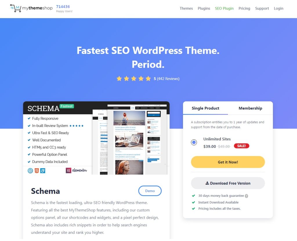 スキーマwordpressテーマWordPressにスキーママークアップを追加