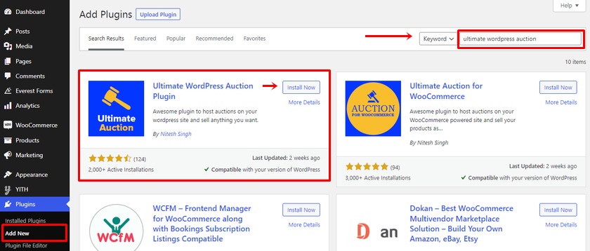 añadir-subasta-productos-en-woocommerce