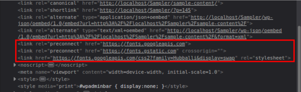 WordPress를 위한 최고의 CSS 스크립트