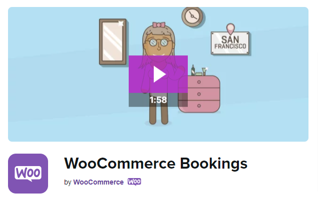 reservas no woocommerce criam produtos reserváveis ​​no woocommerce