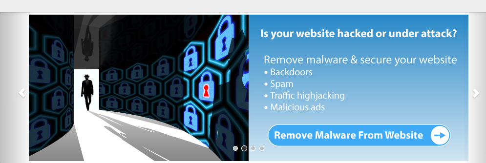 Quttera Web Malware Scanner- AI 插件