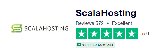 Mon avis sur ScalaHosting et pourquoi je ferais confiance à mes enfants avec eux 5 ScalaHosting Review