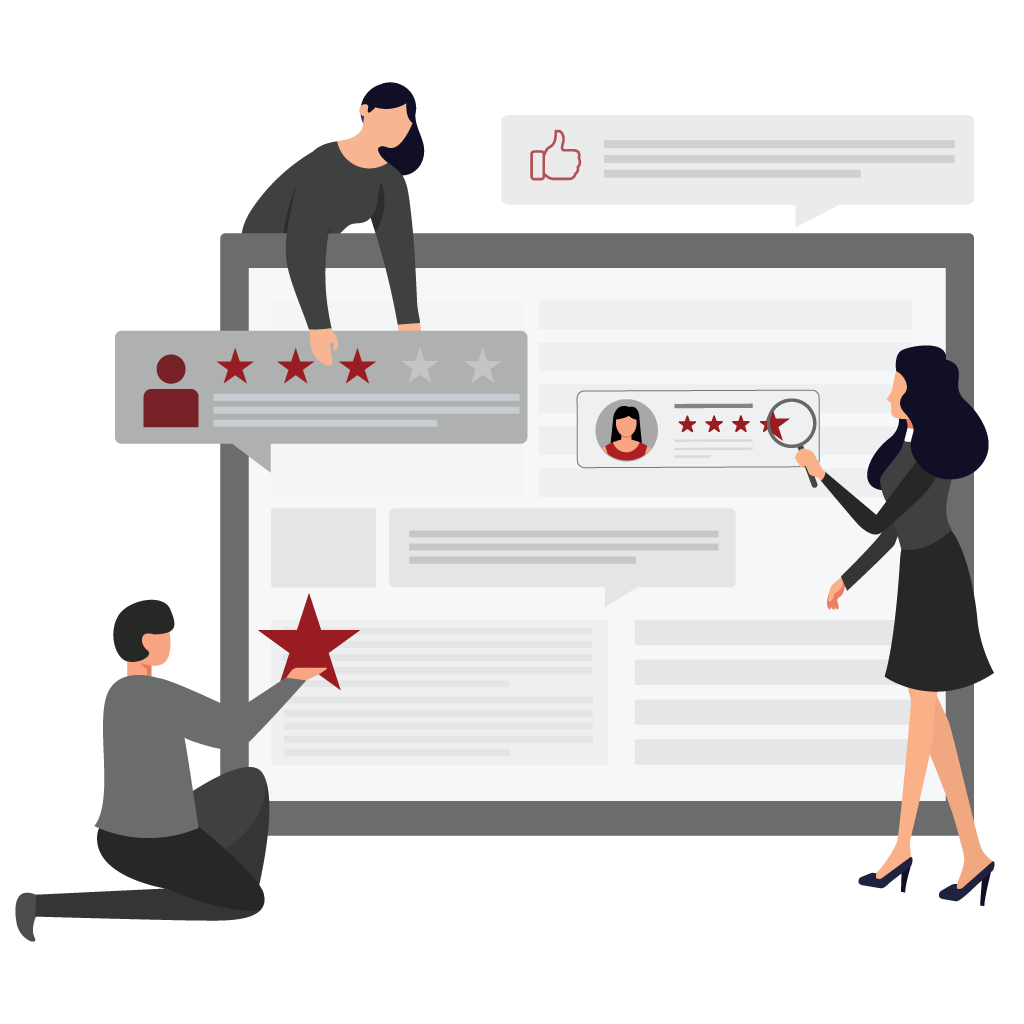 Evaluări, recenzii și feedback plugin wordpress Learndash