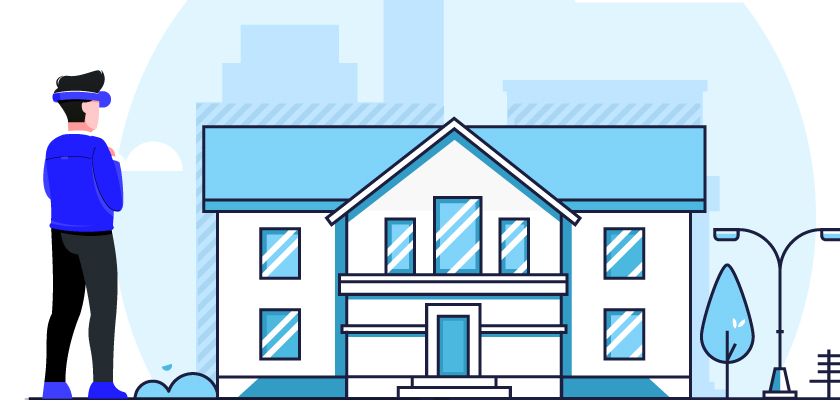 Apa itu Tur Apartemen Virtual?