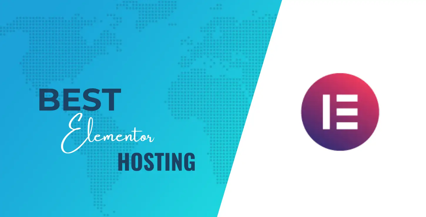 bestes Elementor-Hosting