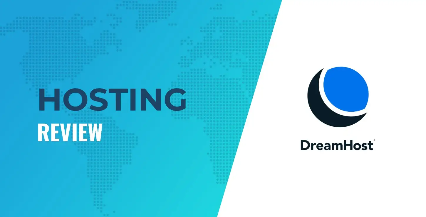 DreamHost-Überprüfung