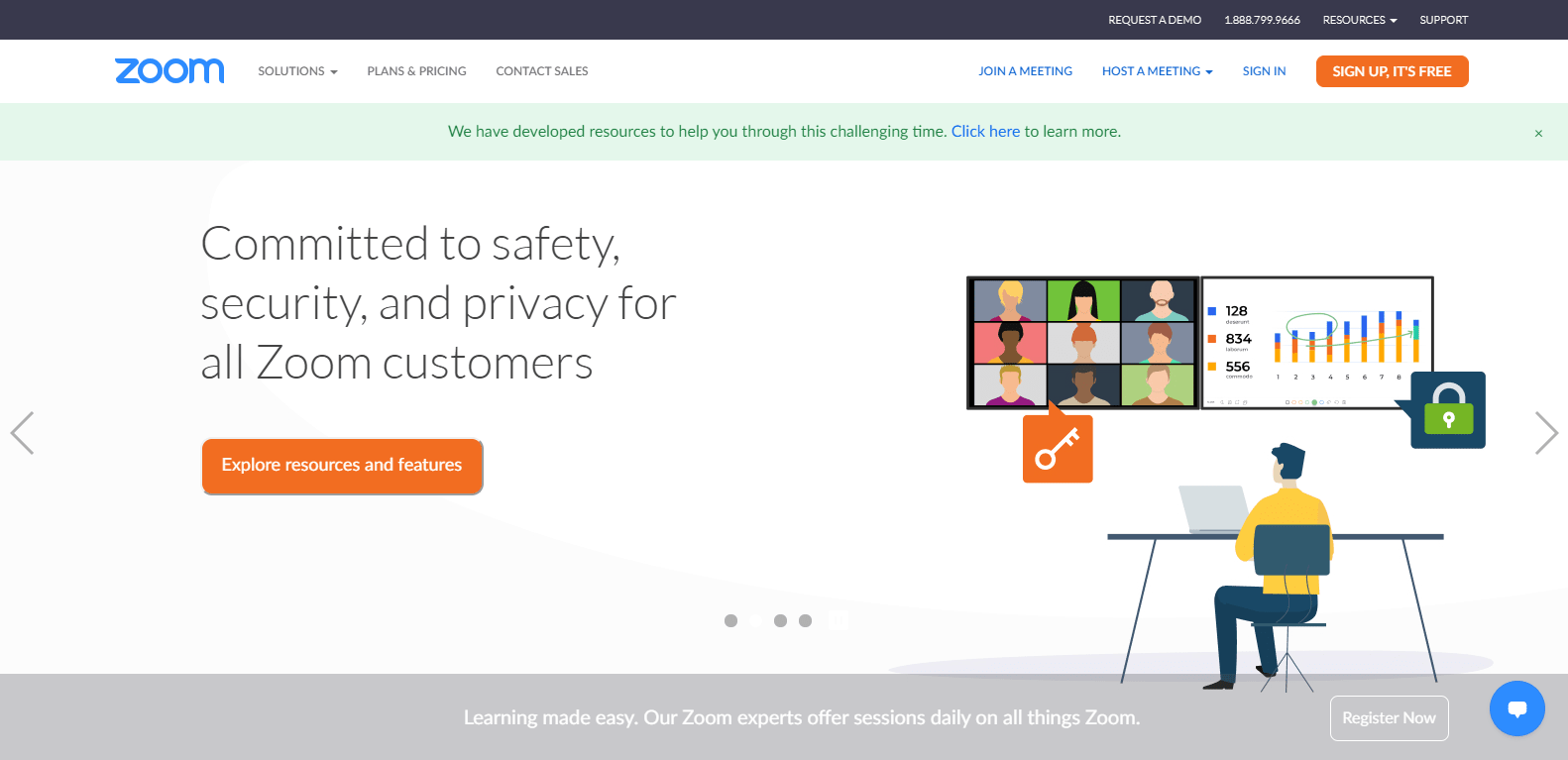 zoom- Meeting-Management-App