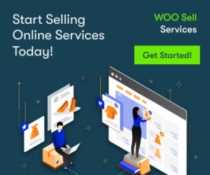 Woo Sell-Service