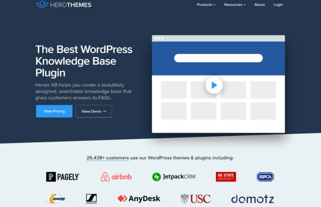 Plugin Basis Pengetahuan Heroik