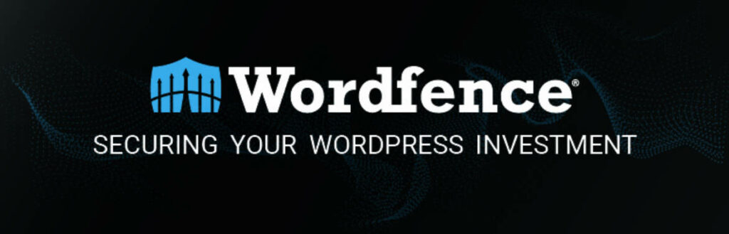 Wordfence 是最好的 WordPress 安全插件之一