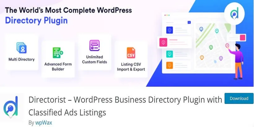 مدير - WordPress-Business-Directory-Plugin-Best-Free-WordPress-Design-Plugins-for-Designers