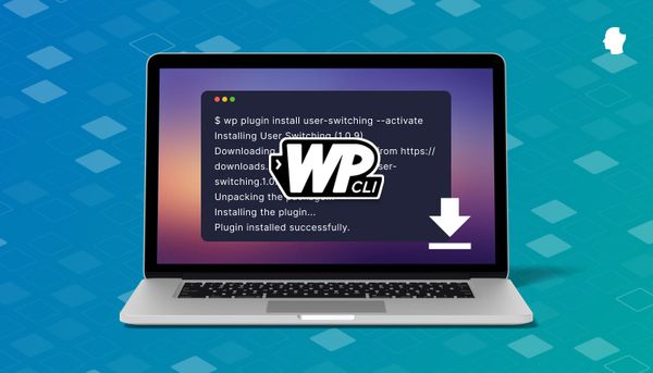 Instal WP-CLI