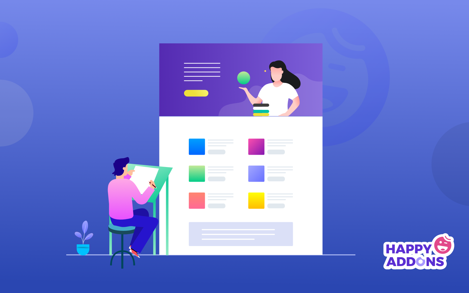 Los 10 mejores temas de WordPress para sitios web personales (temas gratuitos) 1 Best WordPress Themes for Personal Website