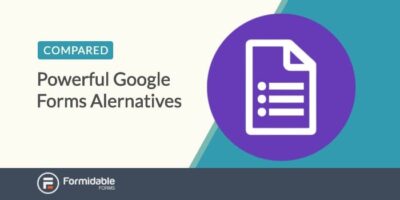 Googleフォームの代替
