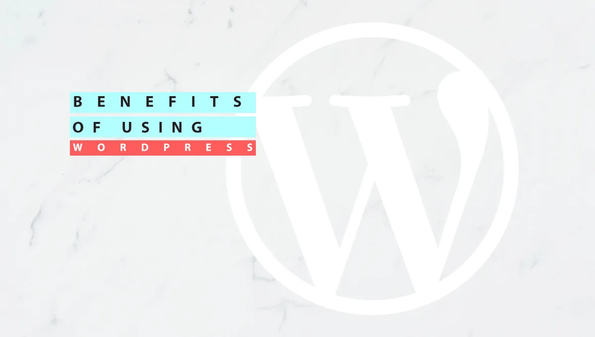Avantages de l'utilisation de WordPress