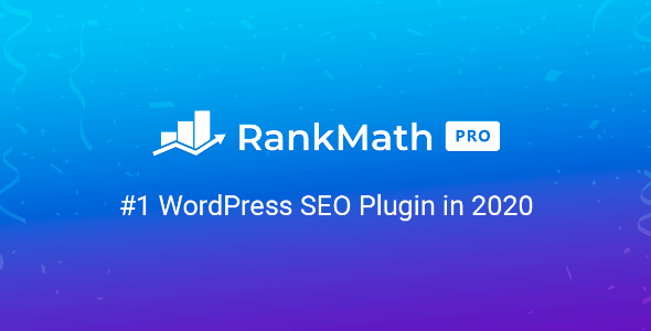 Rank Math SEO PRO 2.0.0 NULLED – #1 WordPress SEO 플러그인