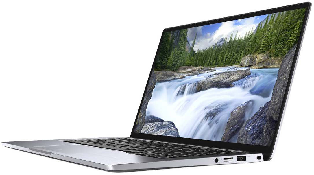 Dell la CES 2019: Latitude 7400 2-în-1 cu baterie de 24 de ore, modem QC opțional