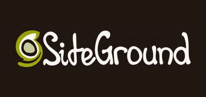 siteground شعار الخواص