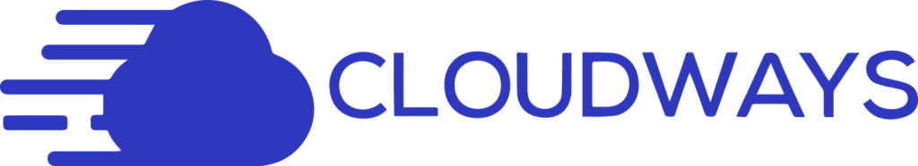 Cloudways- شعار- الخواص