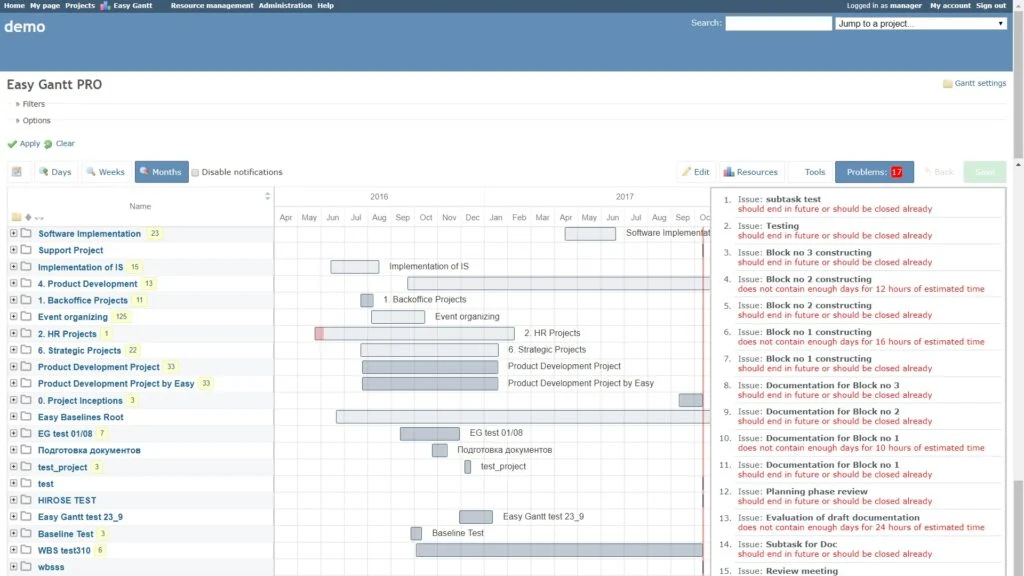 redmine