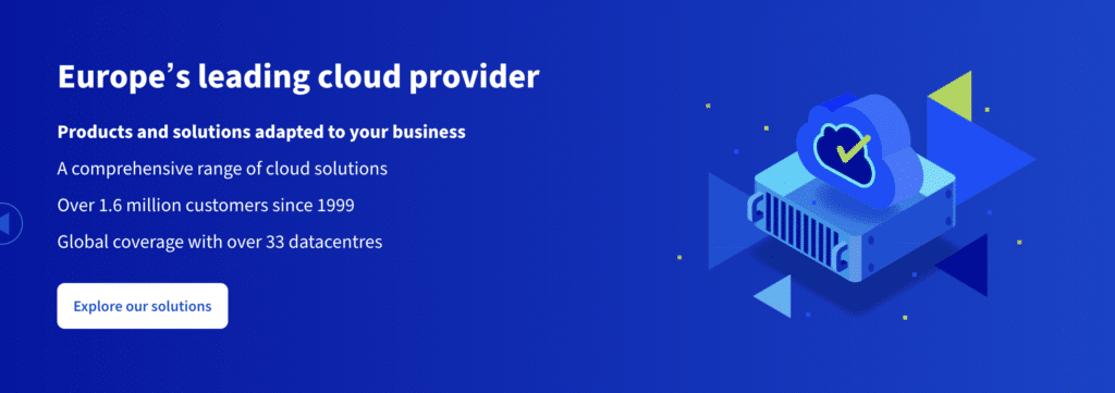 ovhcloud 描述符
