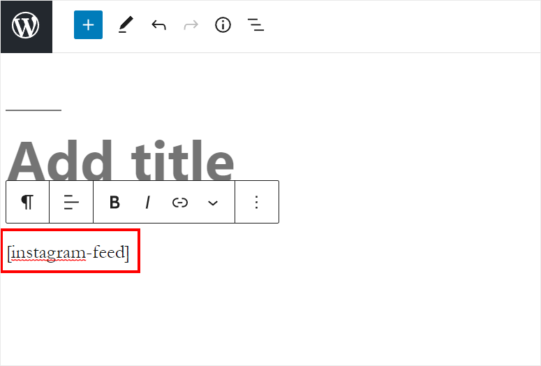 shortcode embed - IsItWP - Detector gratuit de teme WordPress shortcode embed