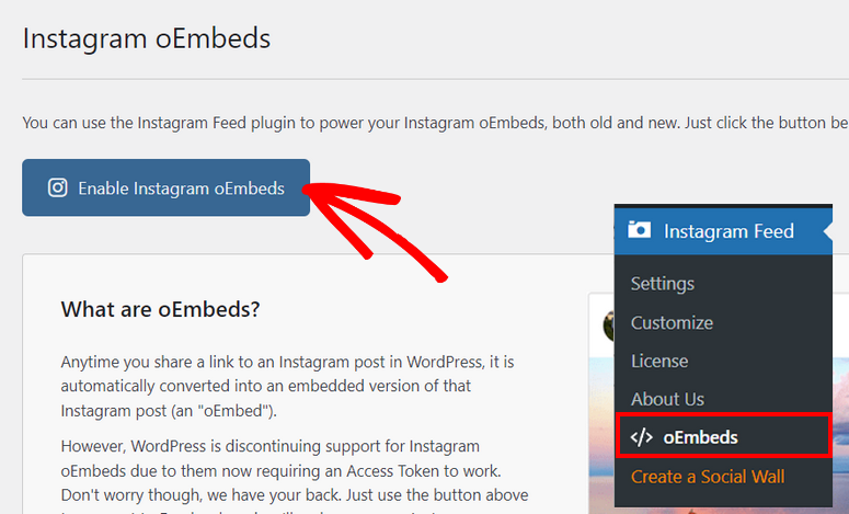 instagram oembed - IsItWP - Detector gratuit de teme WordPress instagram oembed embed instagram photos in wordpress