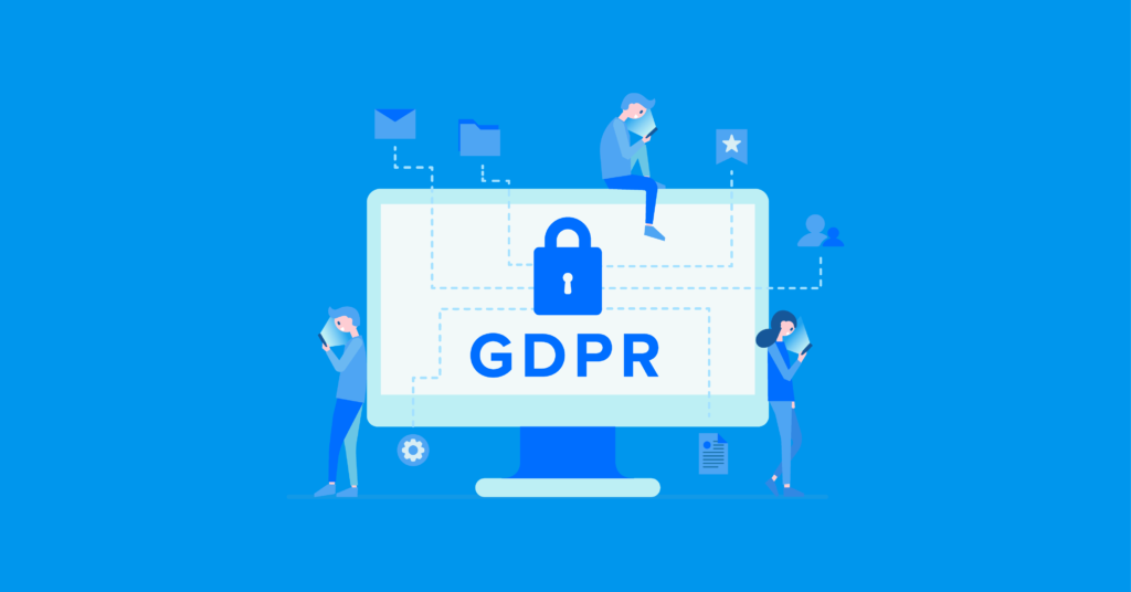 Apa itu GDPR - WPManageNinja