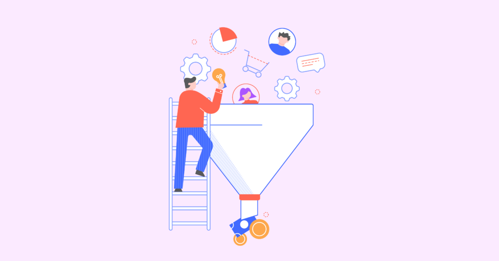 WordPress, iletişim formları