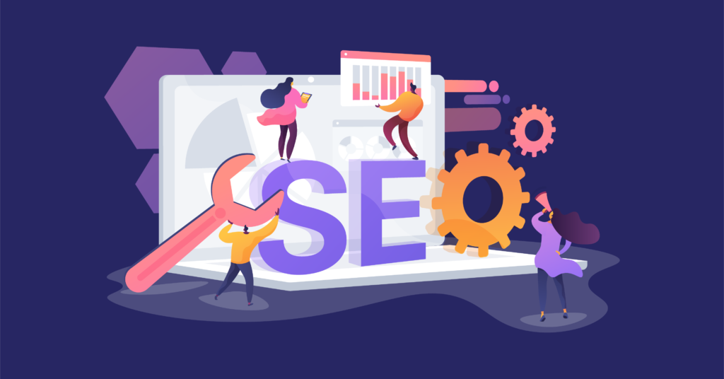 SEO, WordPress, iletişim formları