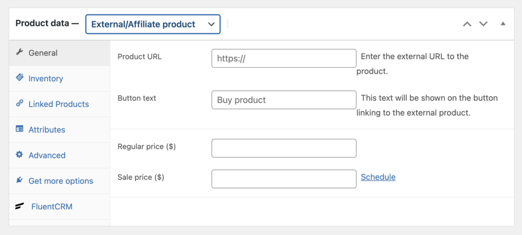 คุณสามารถเพิ่มผลิตภัณฑ์ในเครือด้วย WooCommerce