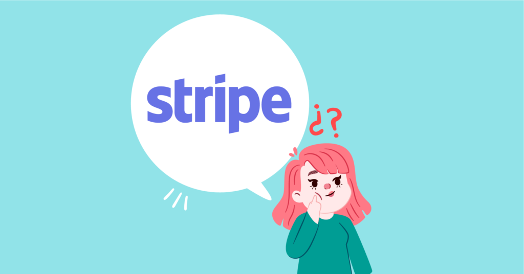 Stripe es la mejor pasarela de pago