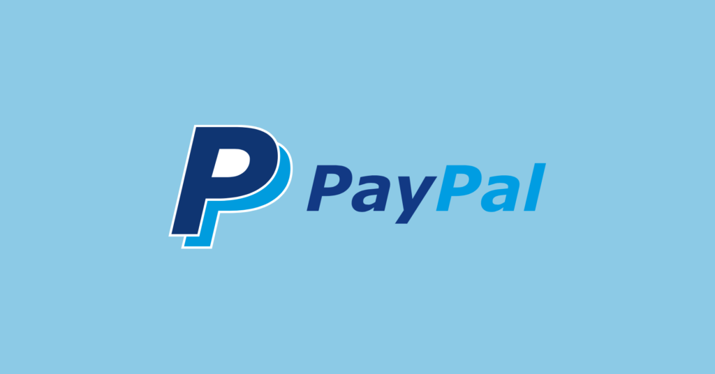 Paypal