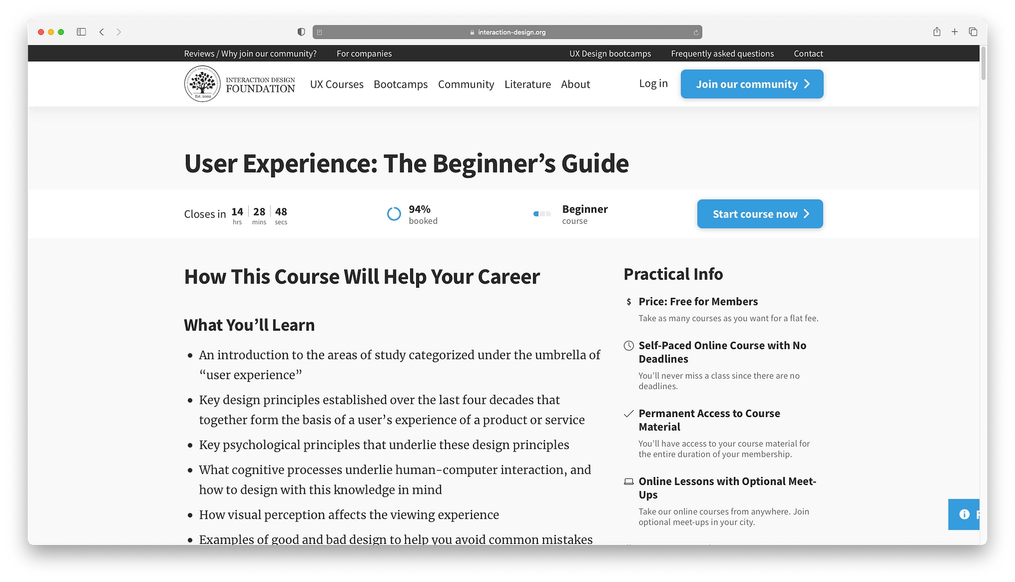 Aprenda a criar boas experiências de usuário