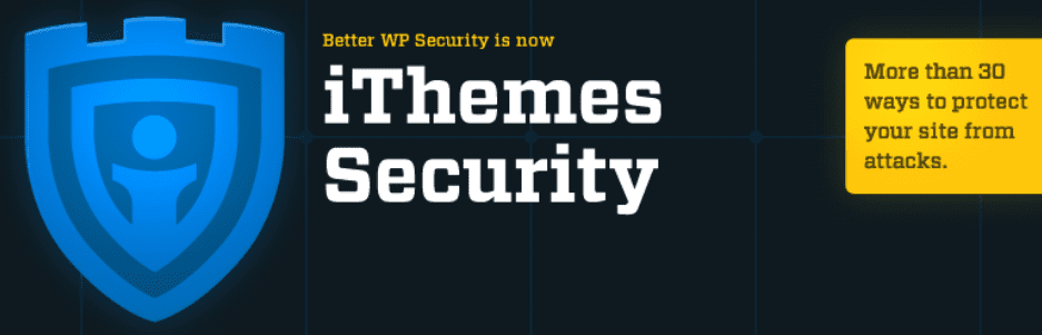 iTemas de seguridad